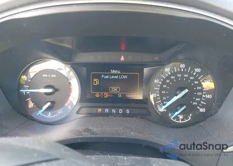 2015 Ford Fusion Se from USA, damaged, VIN 3FA6P0H70FR223970